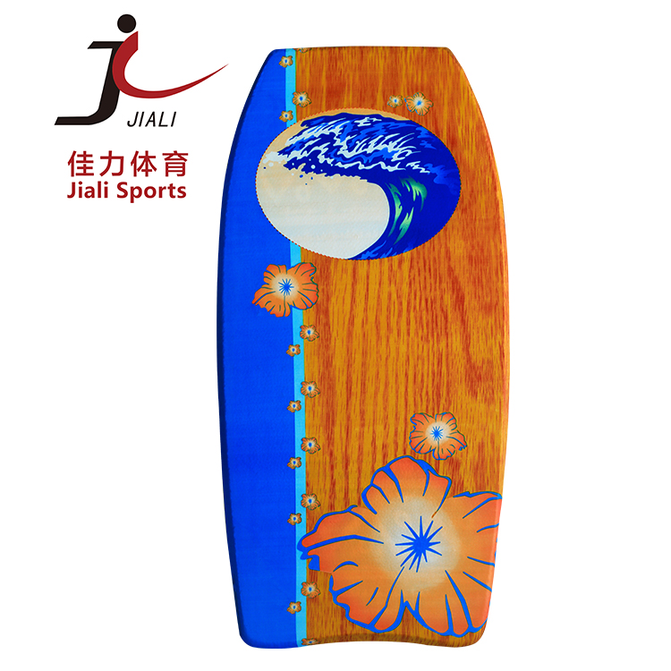 Wholesale Hot Sale eps bodyboard 41" boogie board made in china manufacturers