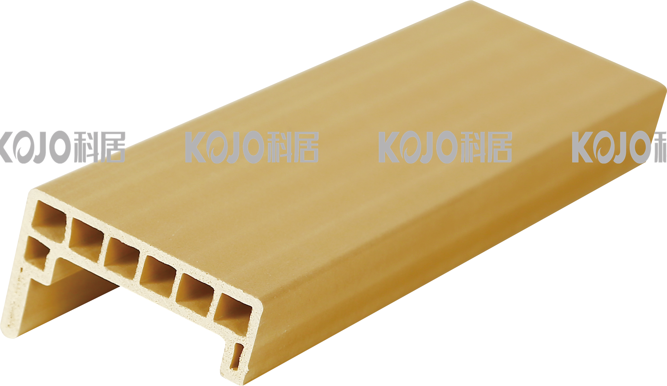Wpc Door Frame