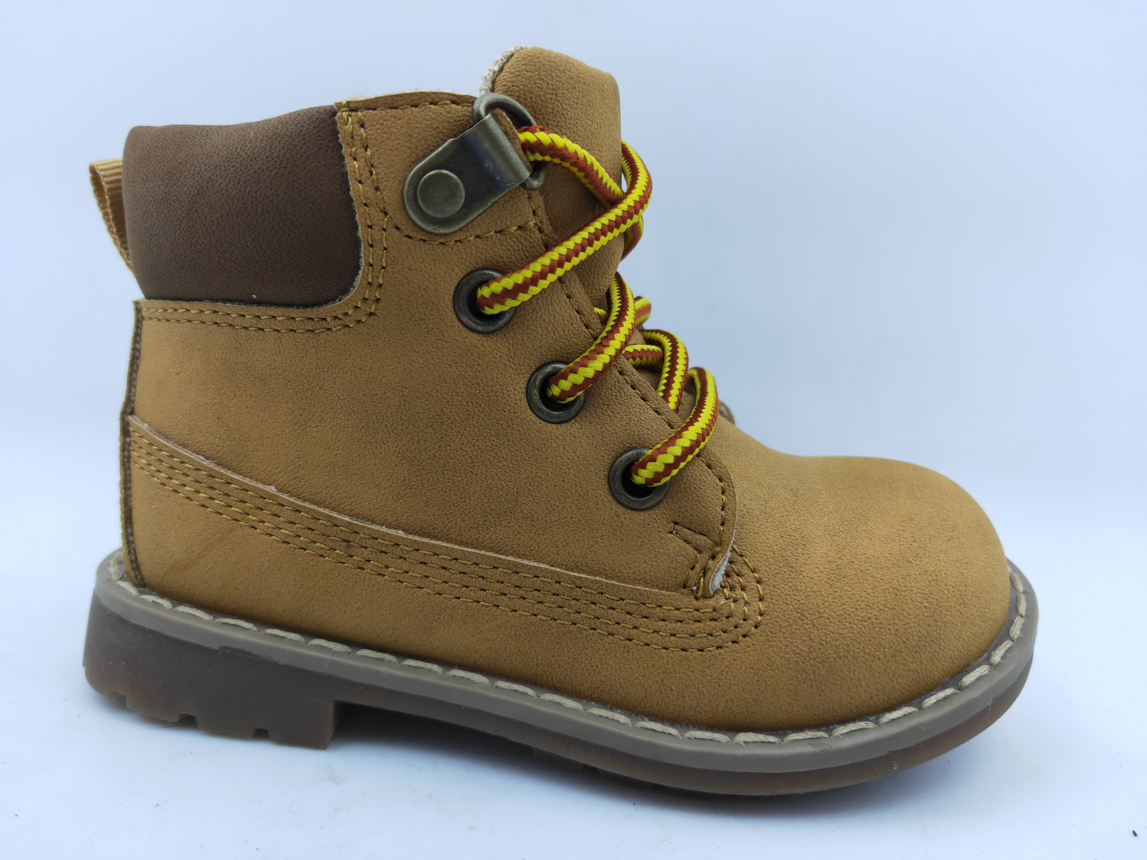 THOUSAND TRADING YUDA SHOES MANUFACTURING CO., LTD. – bolso de cuero 1