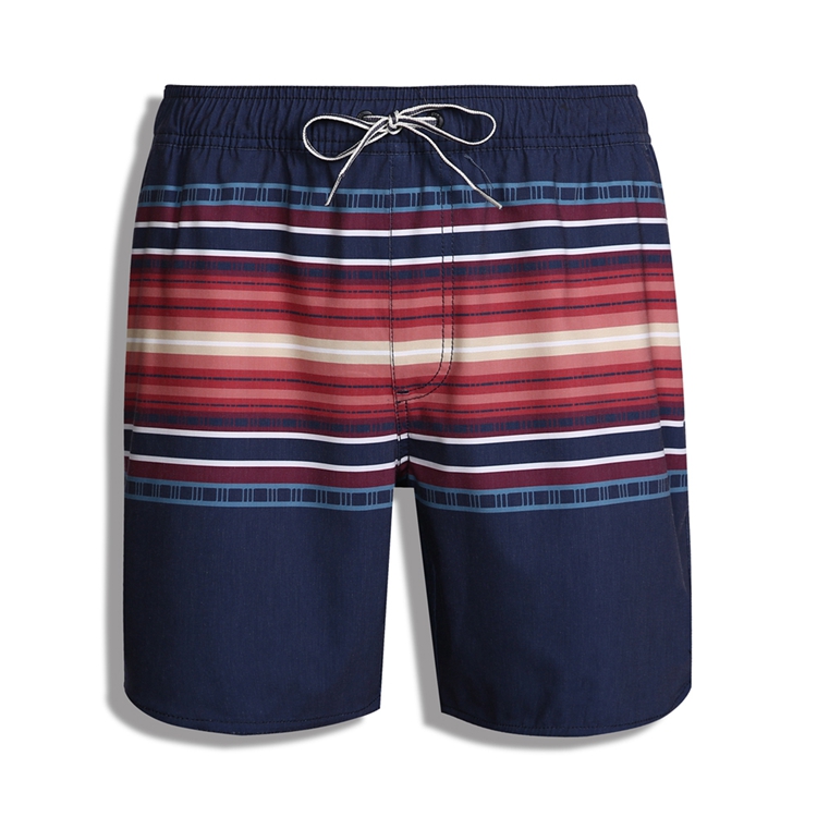 Men 4way Recycle TTC spandex surf shorts