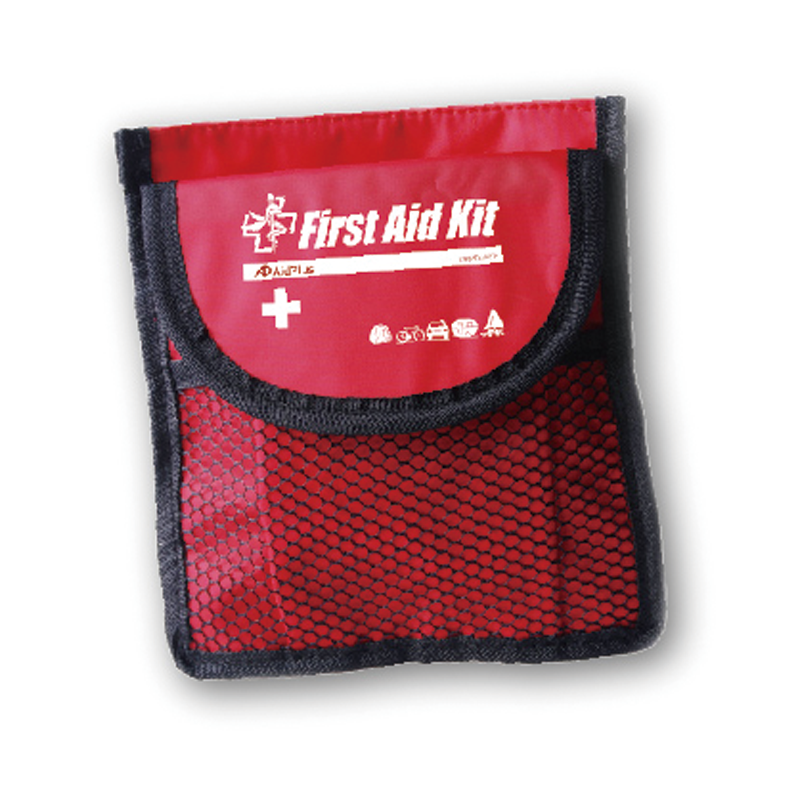 First Aid Bag