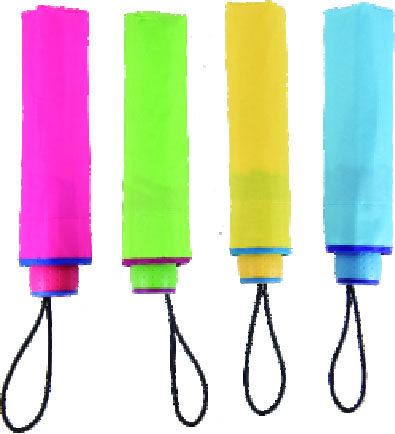 3section alu frame piping manual open umbrella