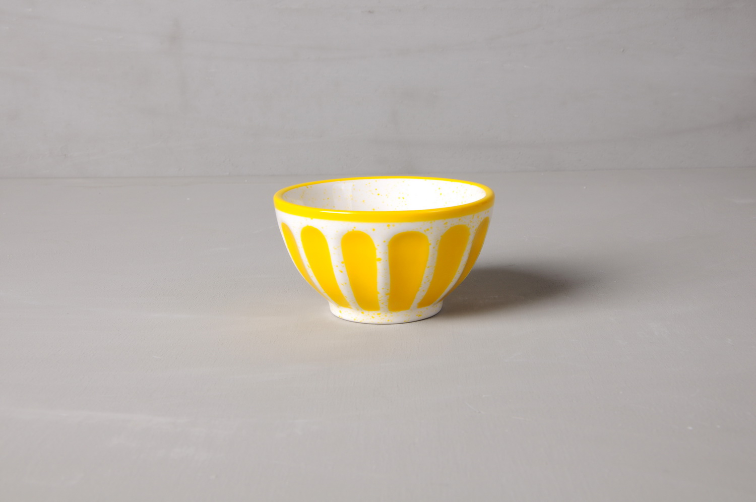 Ice cream bowl