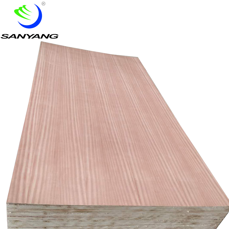 Fancy plywood ,veneer plywood