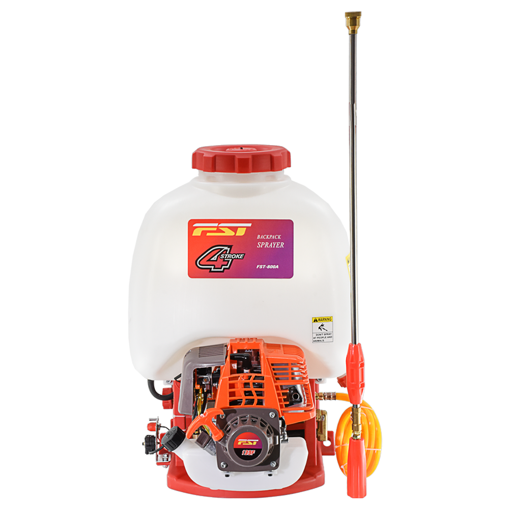 Knapsack Power Sprayer Fst-800a