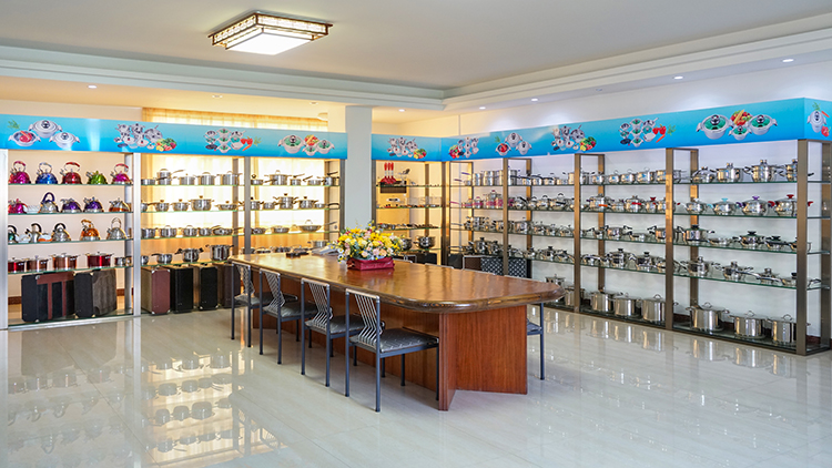 Jiangmen Guangxiang Metal Products Co., Ltd. – Photos produits 3