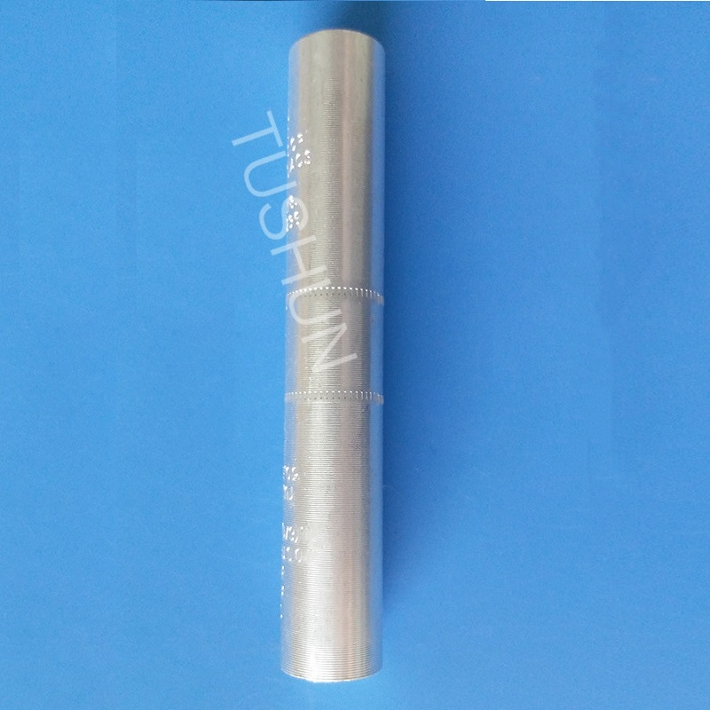 ALK Aluminium Links-Barrier Type