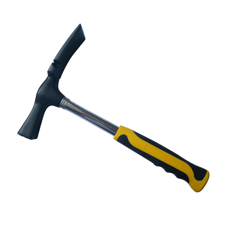 Mason's Hammer B With Steel Handle