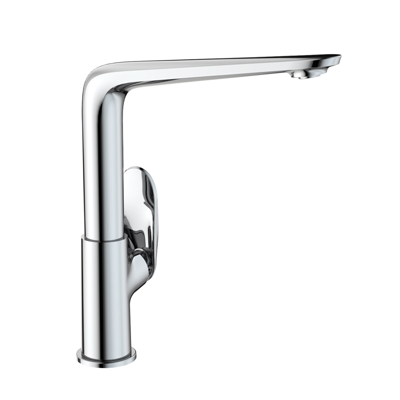 Single handle kitchen mixer SD918615 watermark