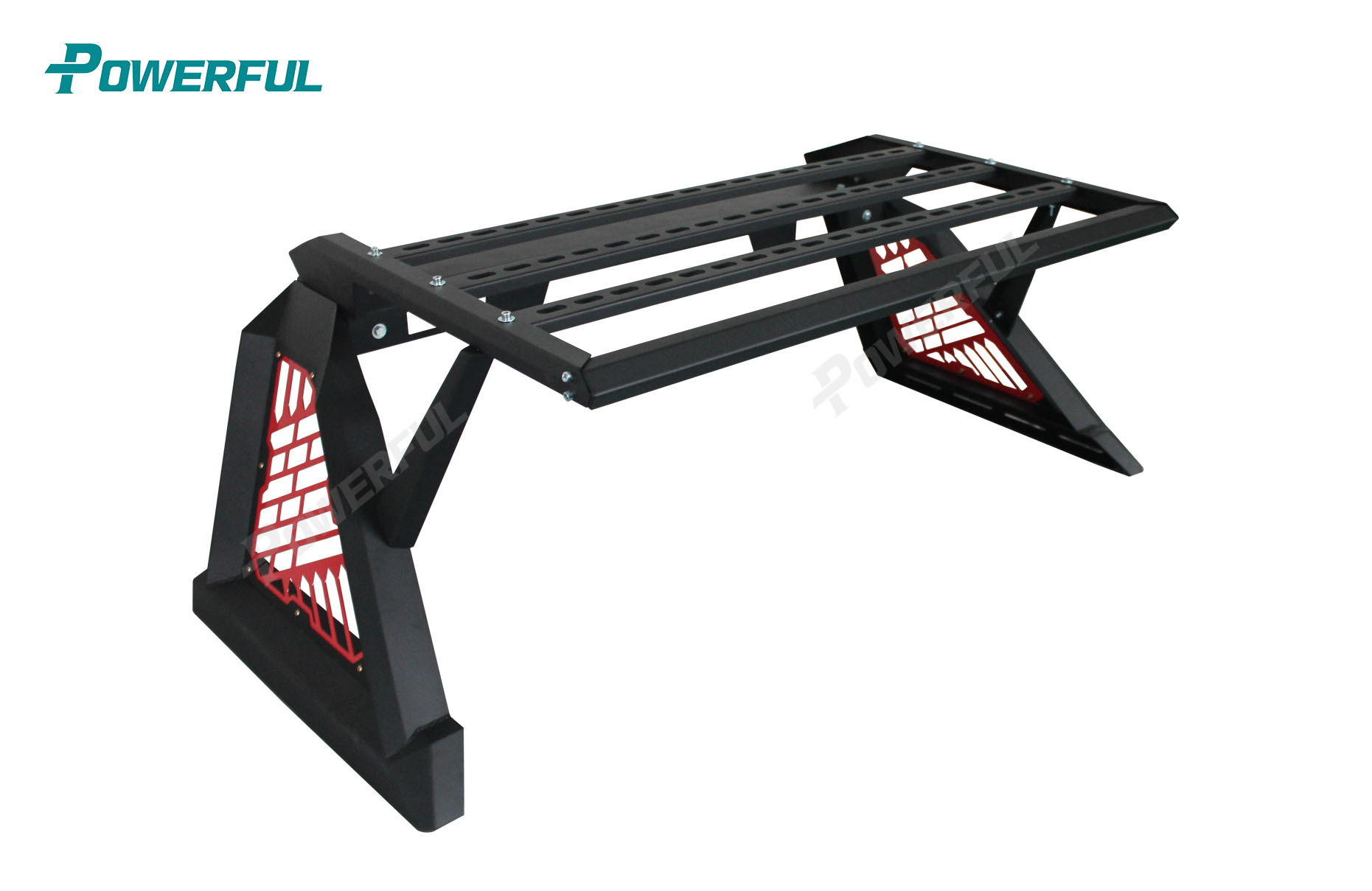 Black Roll Bar