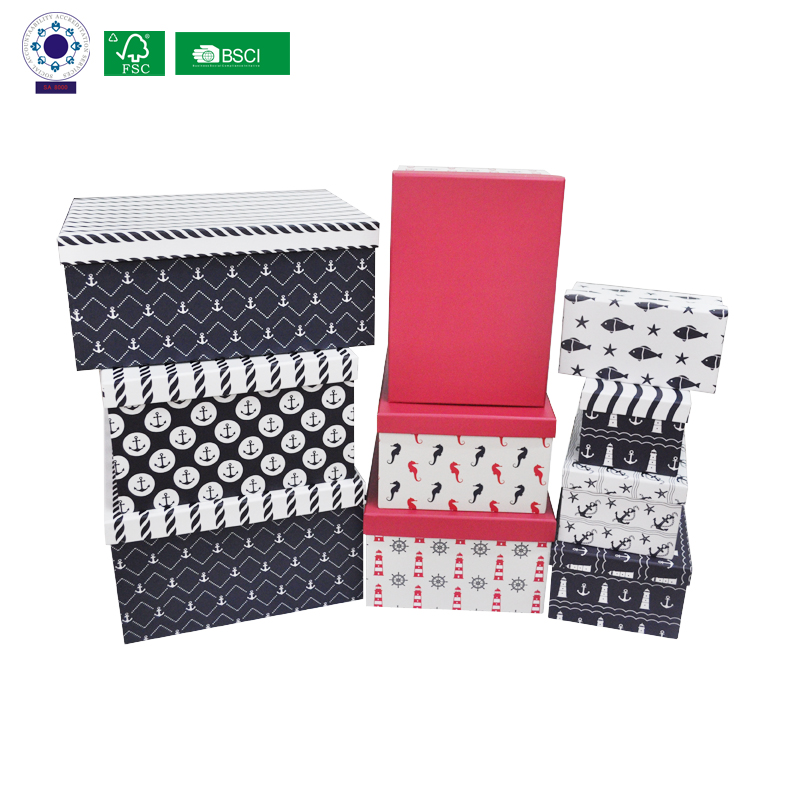 paper box
