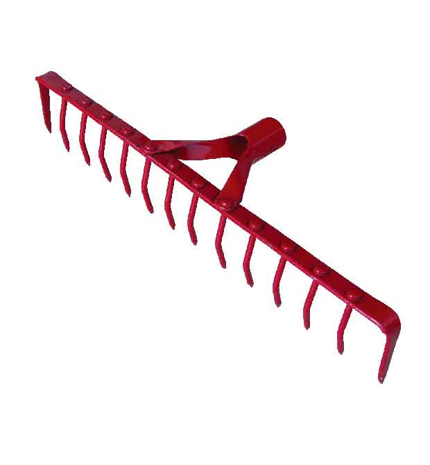 R103 Rake Head