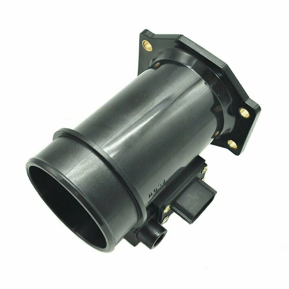 Mass Airflow Sensor Fit NISSAN MAF Air Flow Meter