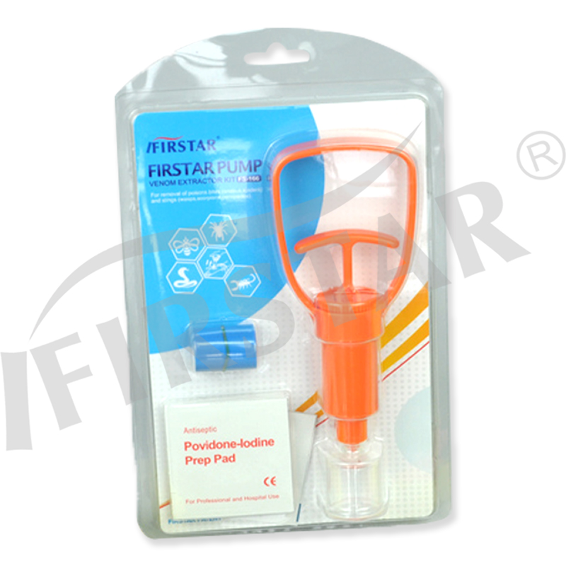 Venom Extractor,Venom Pump