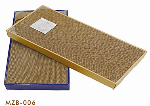Scratching Post Kit