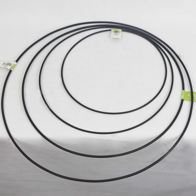 Hanging Round Ring