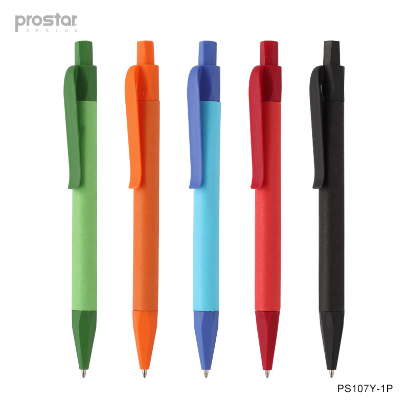 Prostar PLA&PAPER ECO pen