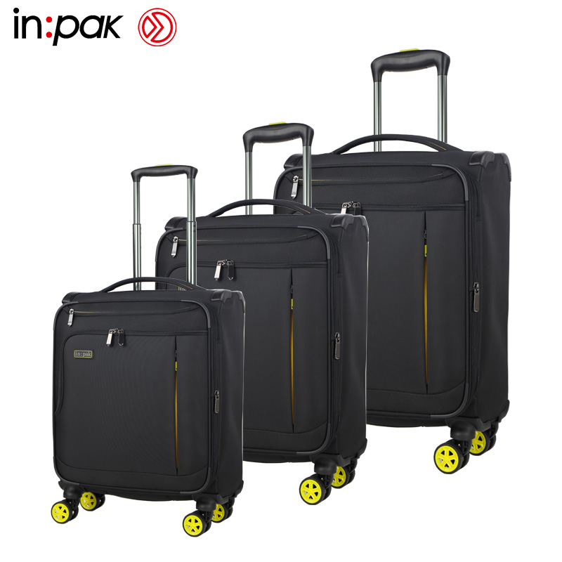 2026 new style spinner luggage
