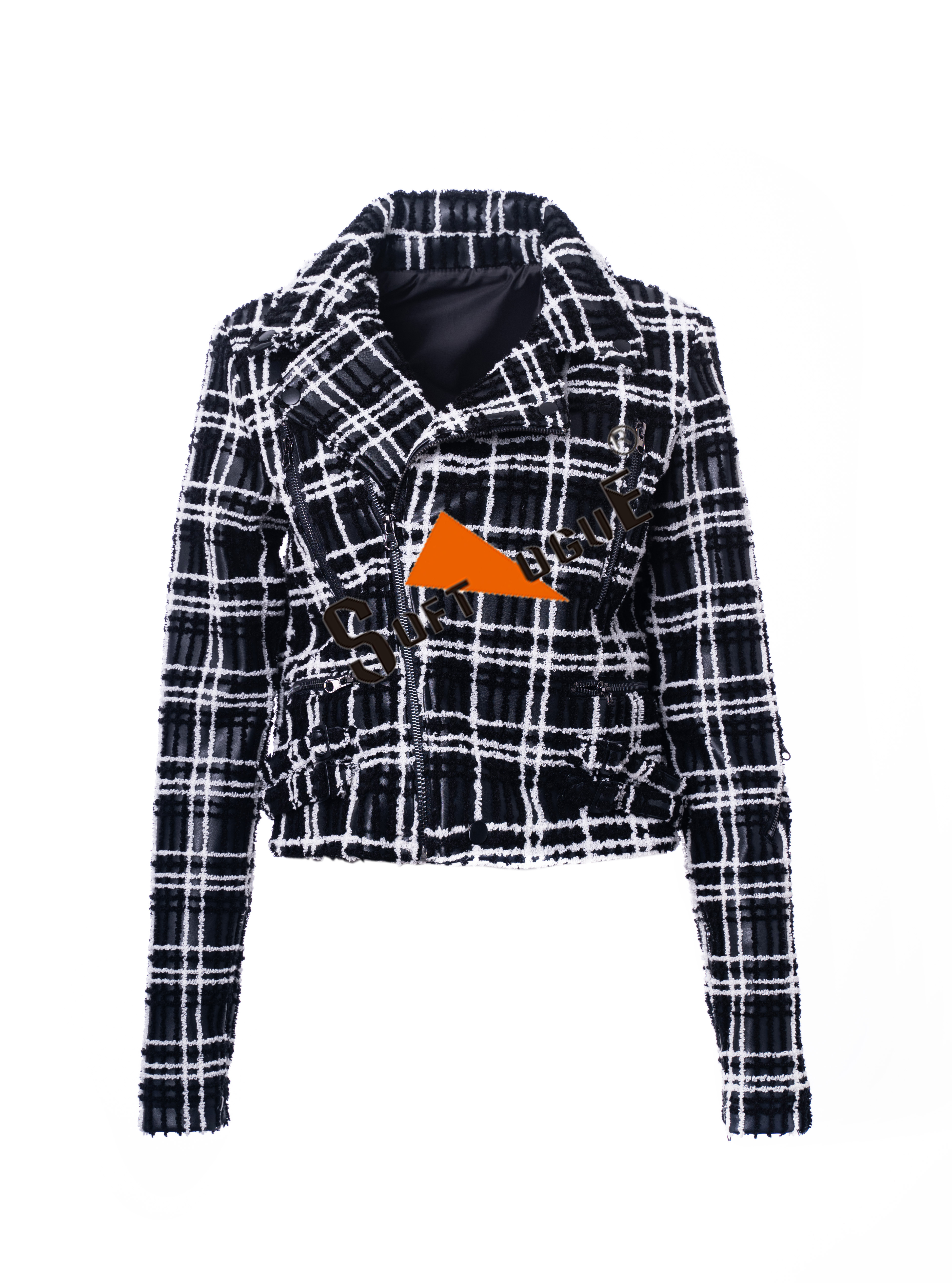 HANGZHOU SOFTVOGUE INVESTMENT CO.,LTD. – zapatos de tacón 2