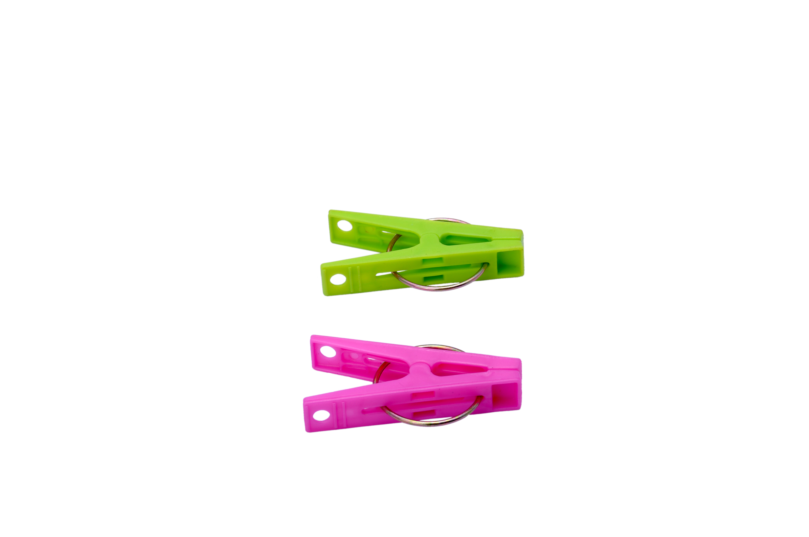 Plastic Peg
