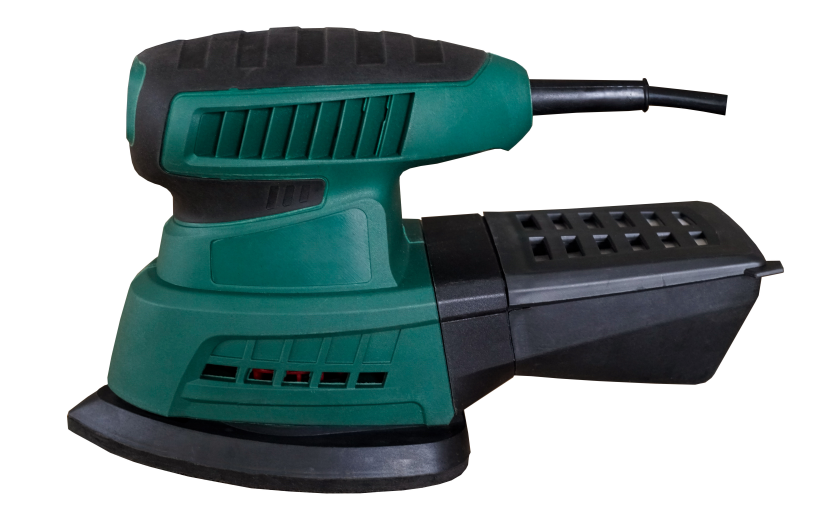 Detail sander