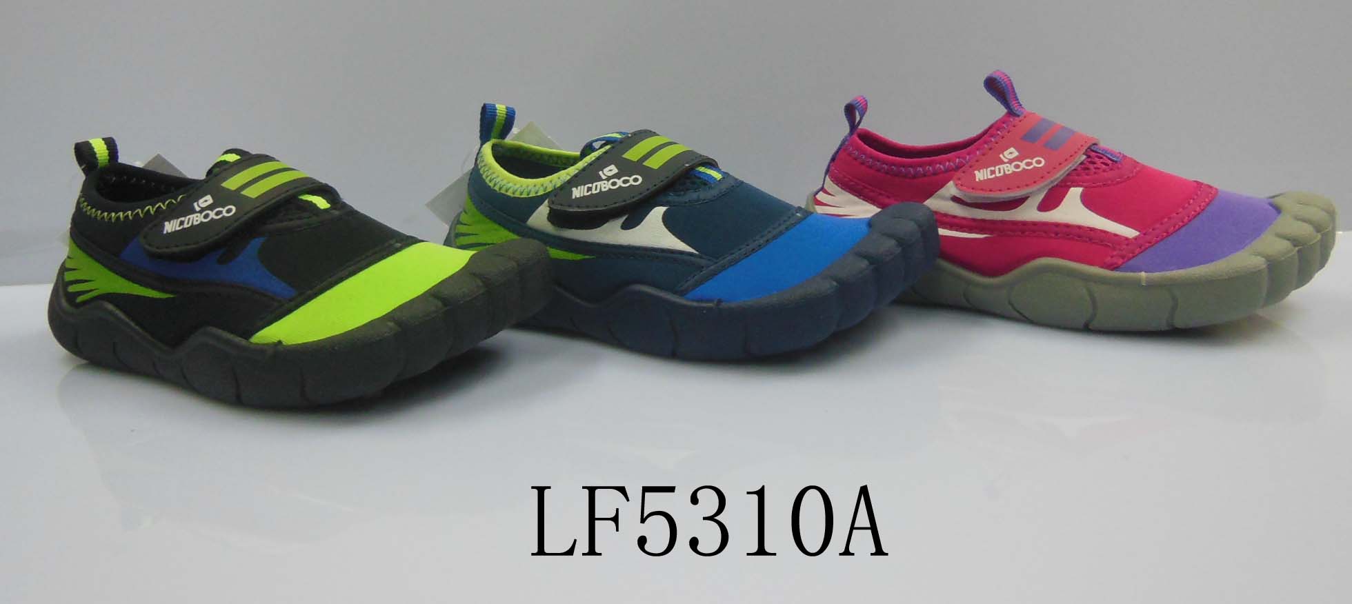water shoes