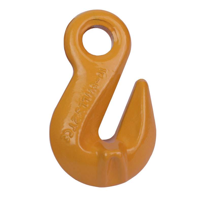 Eye Shorting Hook