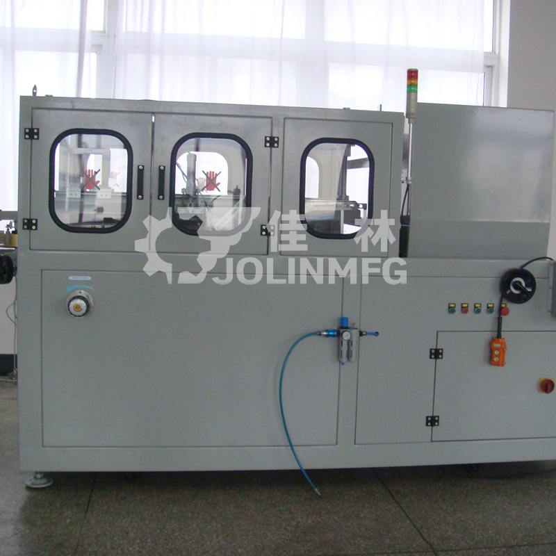 High Speed Carton Erector