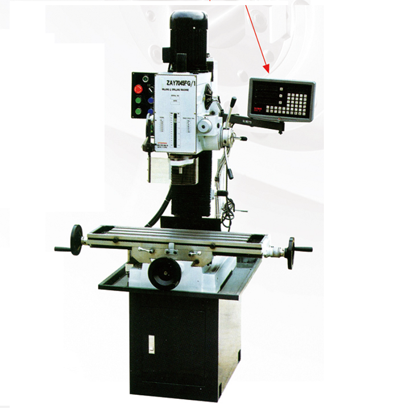 SHENZHEN RICHON INDUSTRY CO., LTD. – piezas mecanizadas 3