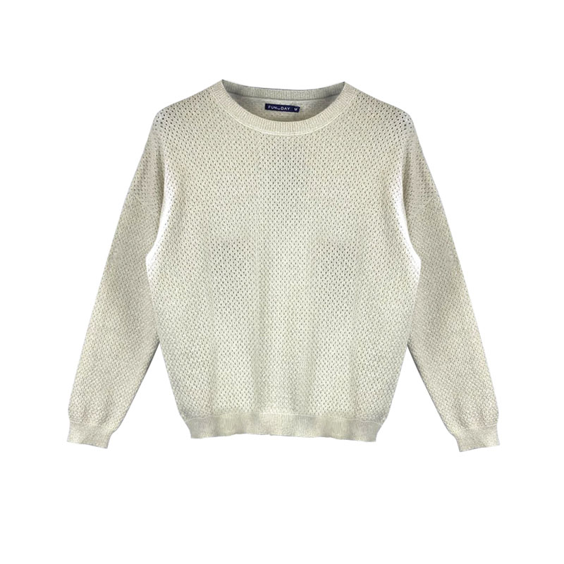 Women's Crewneck pullover Sweater