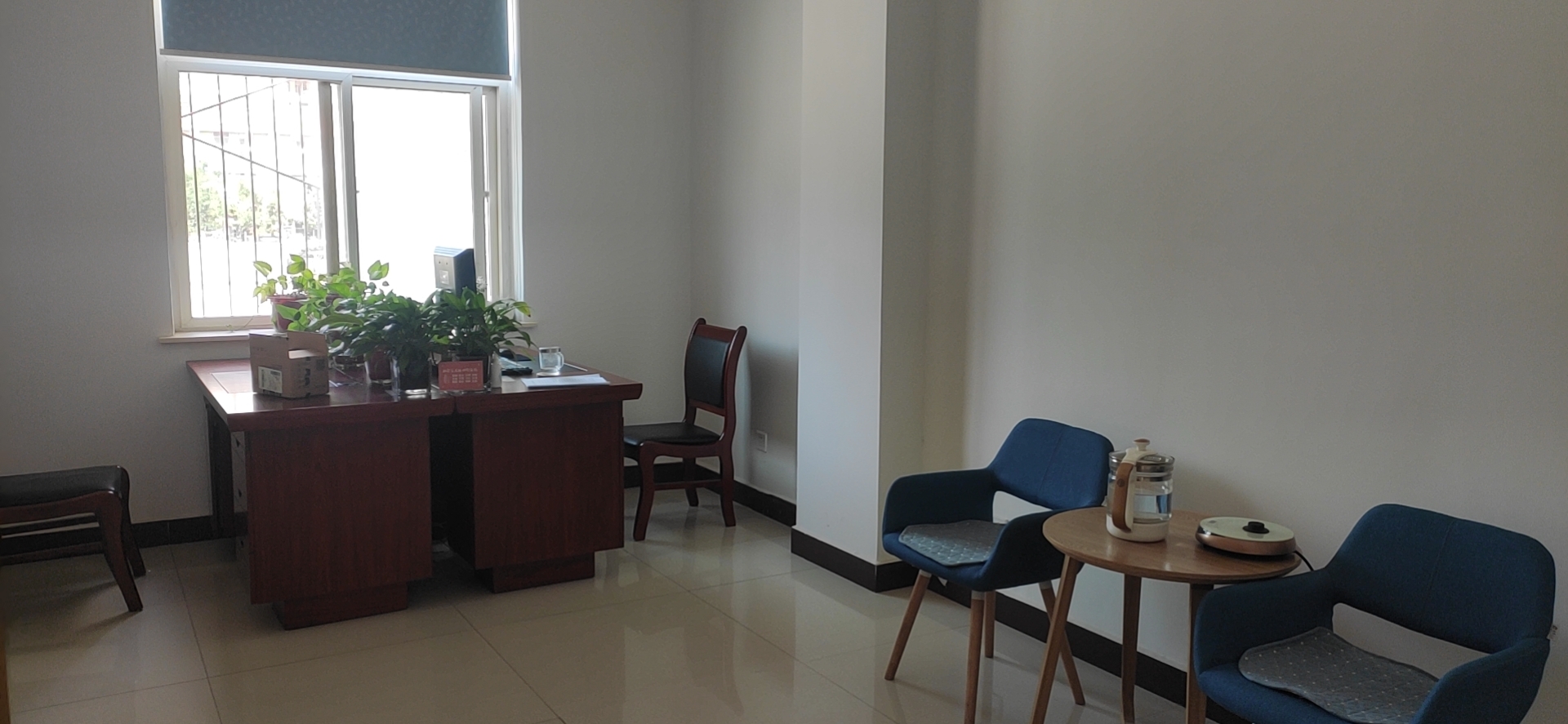 Shaanxi Hewei Commerce Co., Ltd. – glass jars 2