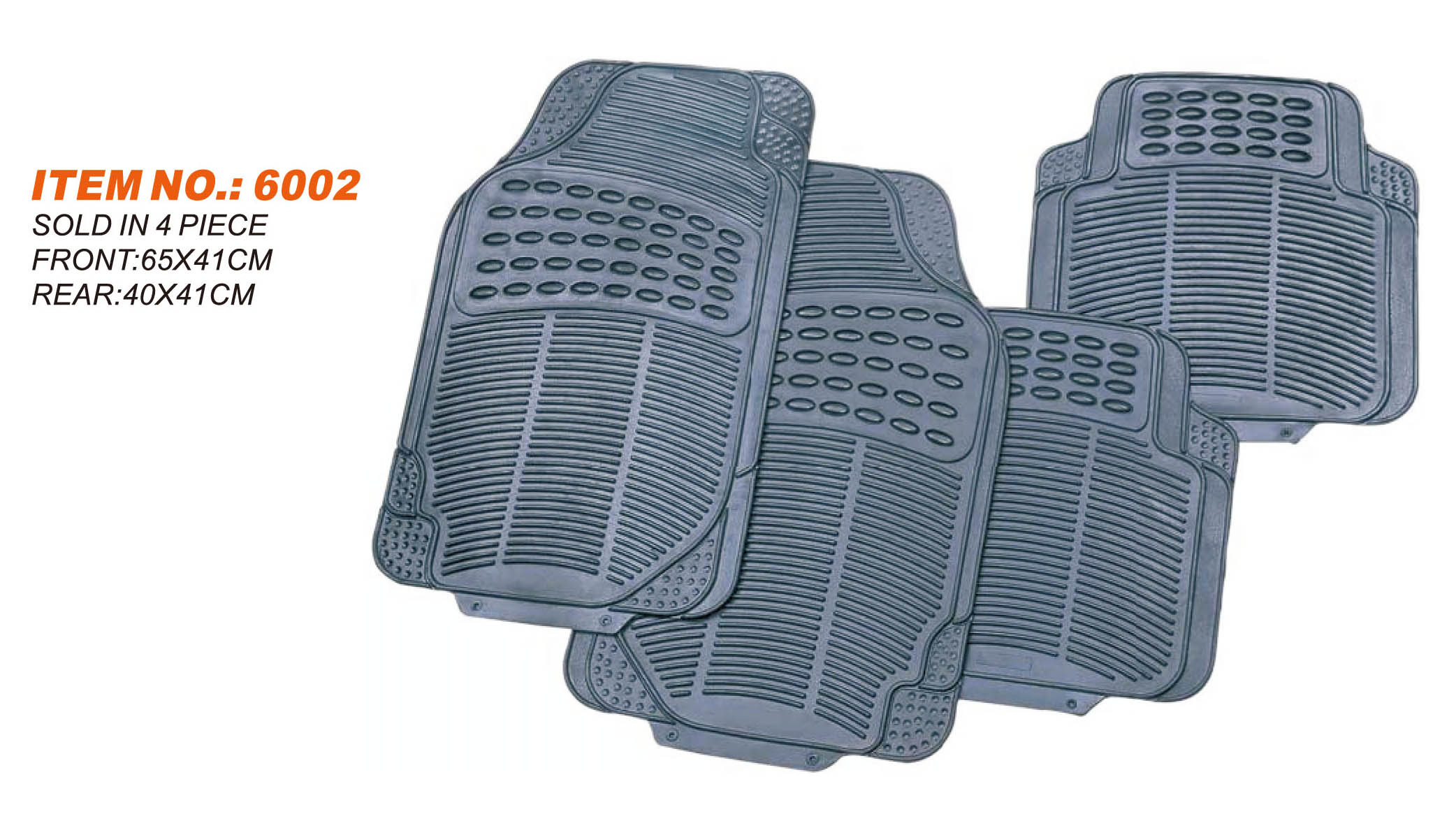 Car mat