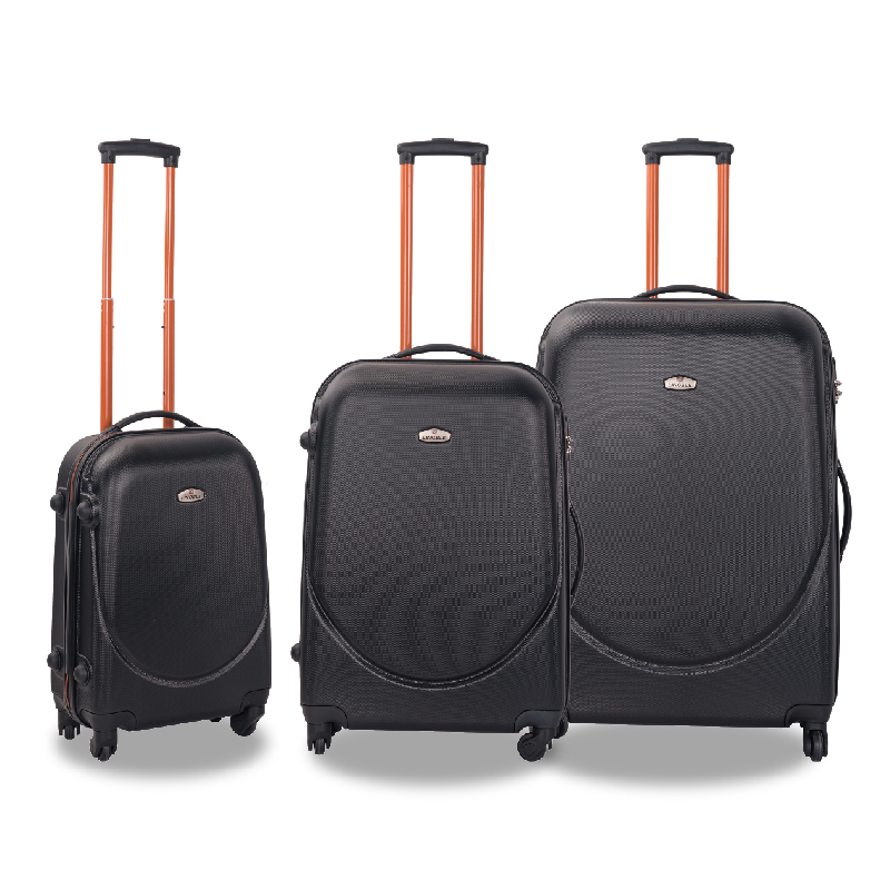 ABS Luggage