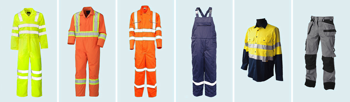 Xinxiang Huayuan Hushen Limited Liability Company – Other sportswear and casual wear 1