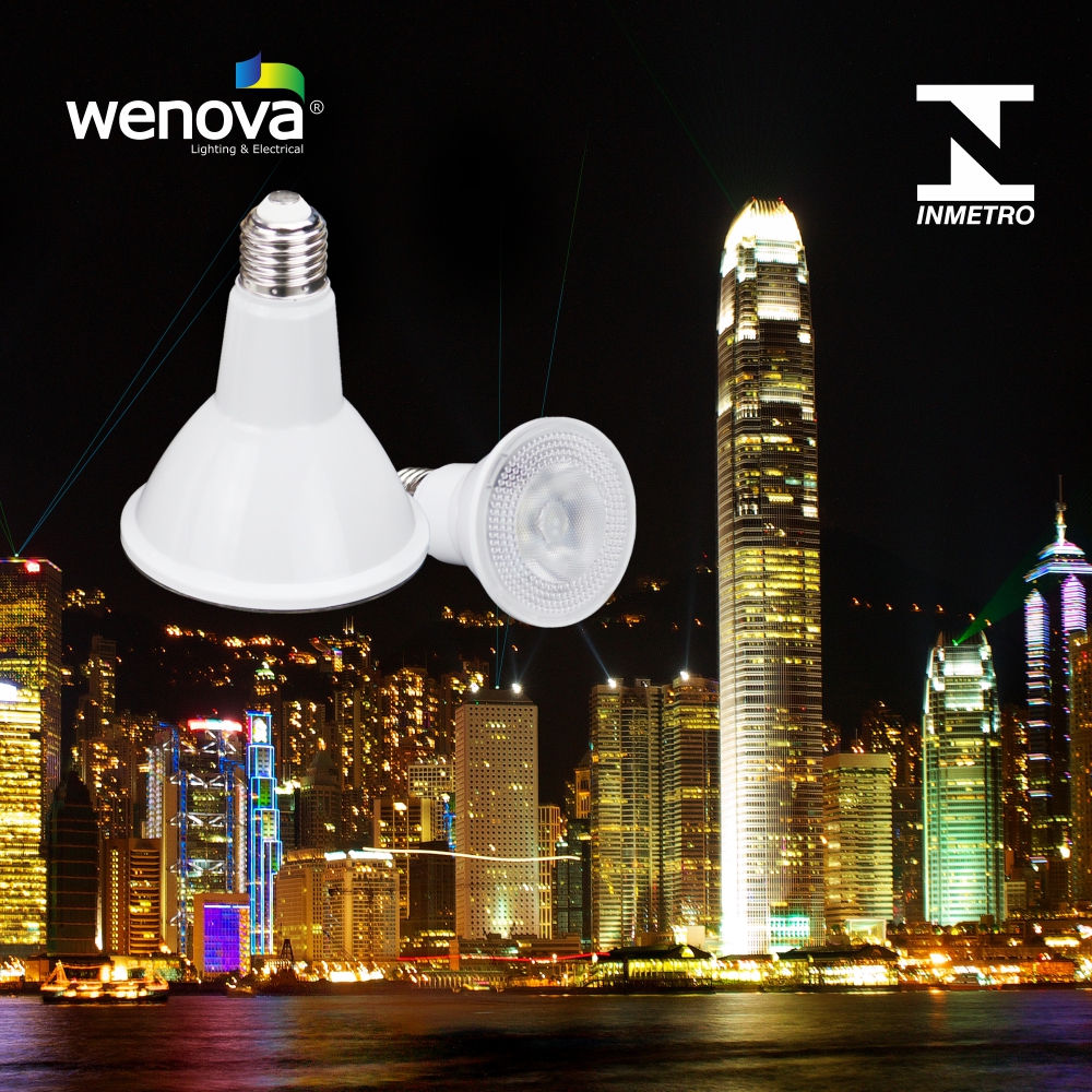 LED PAR Light