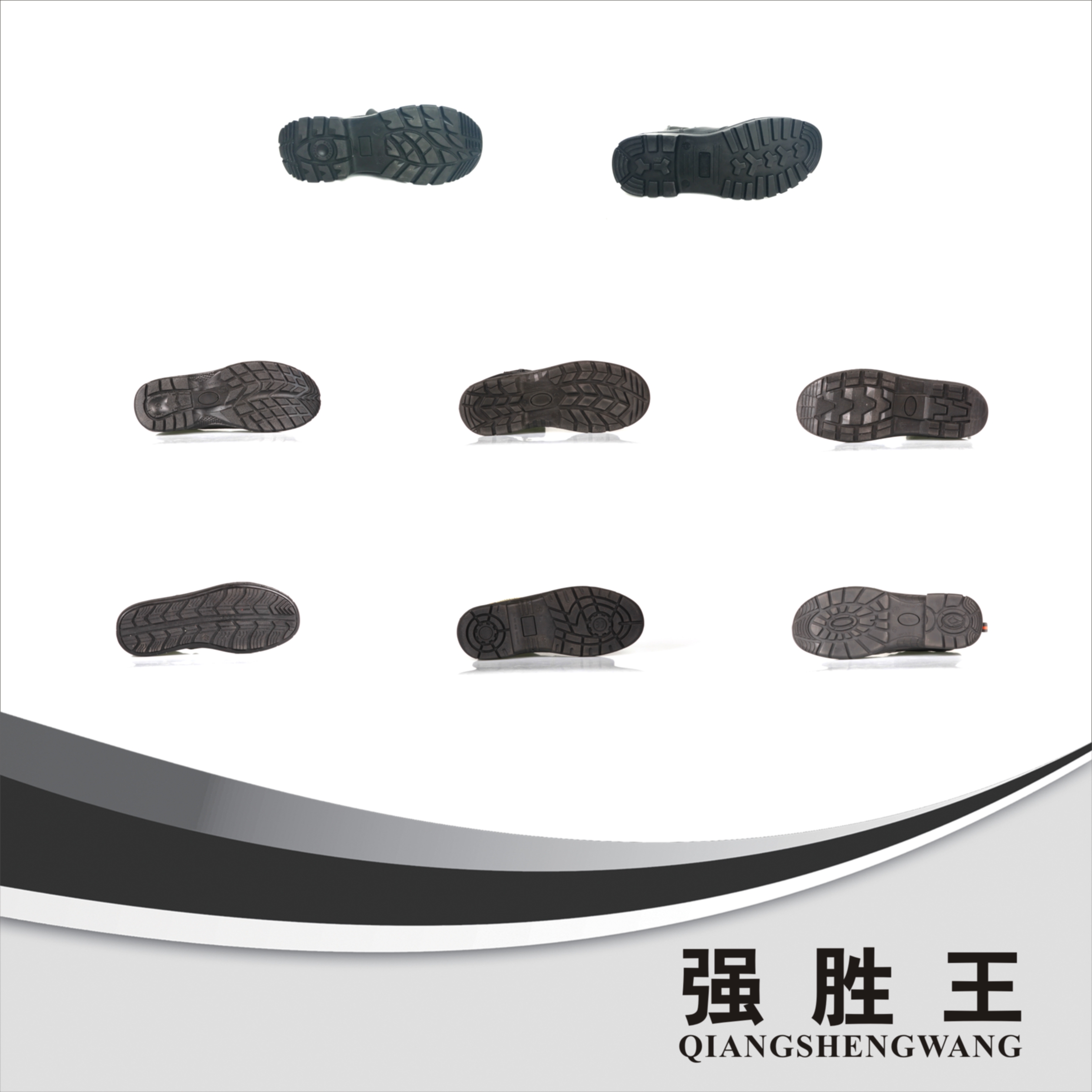 CHONGQING QIANGSHENGWANG SHOES CO.,LTD – zapatos de tacón 2