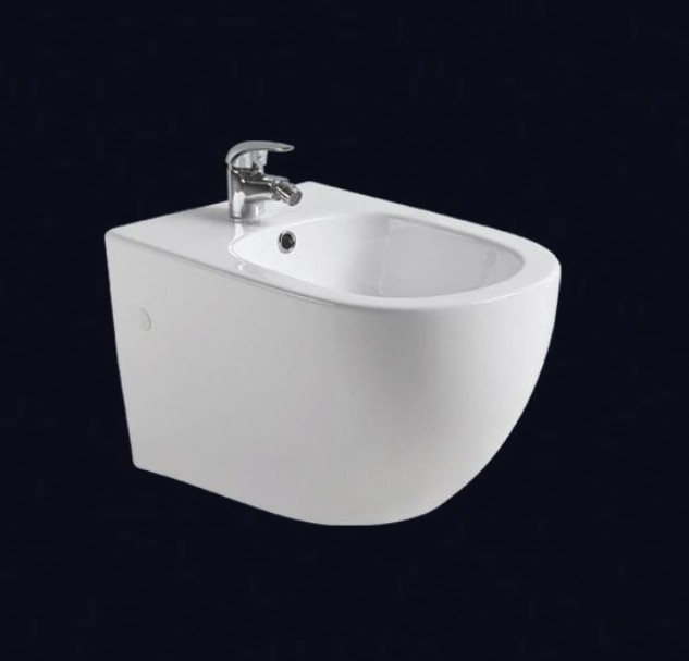 High grade ceramic bidet
