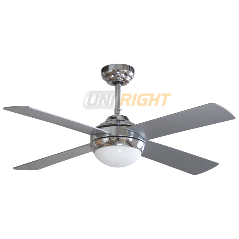 48" Decorative Ceiling Fan