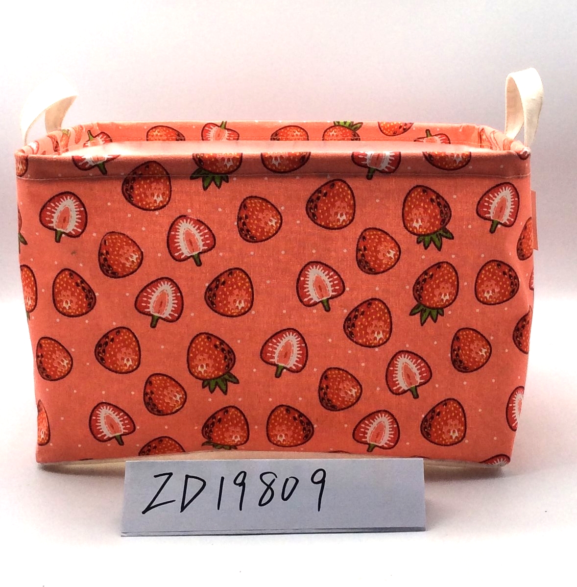 multi-functional storage basket