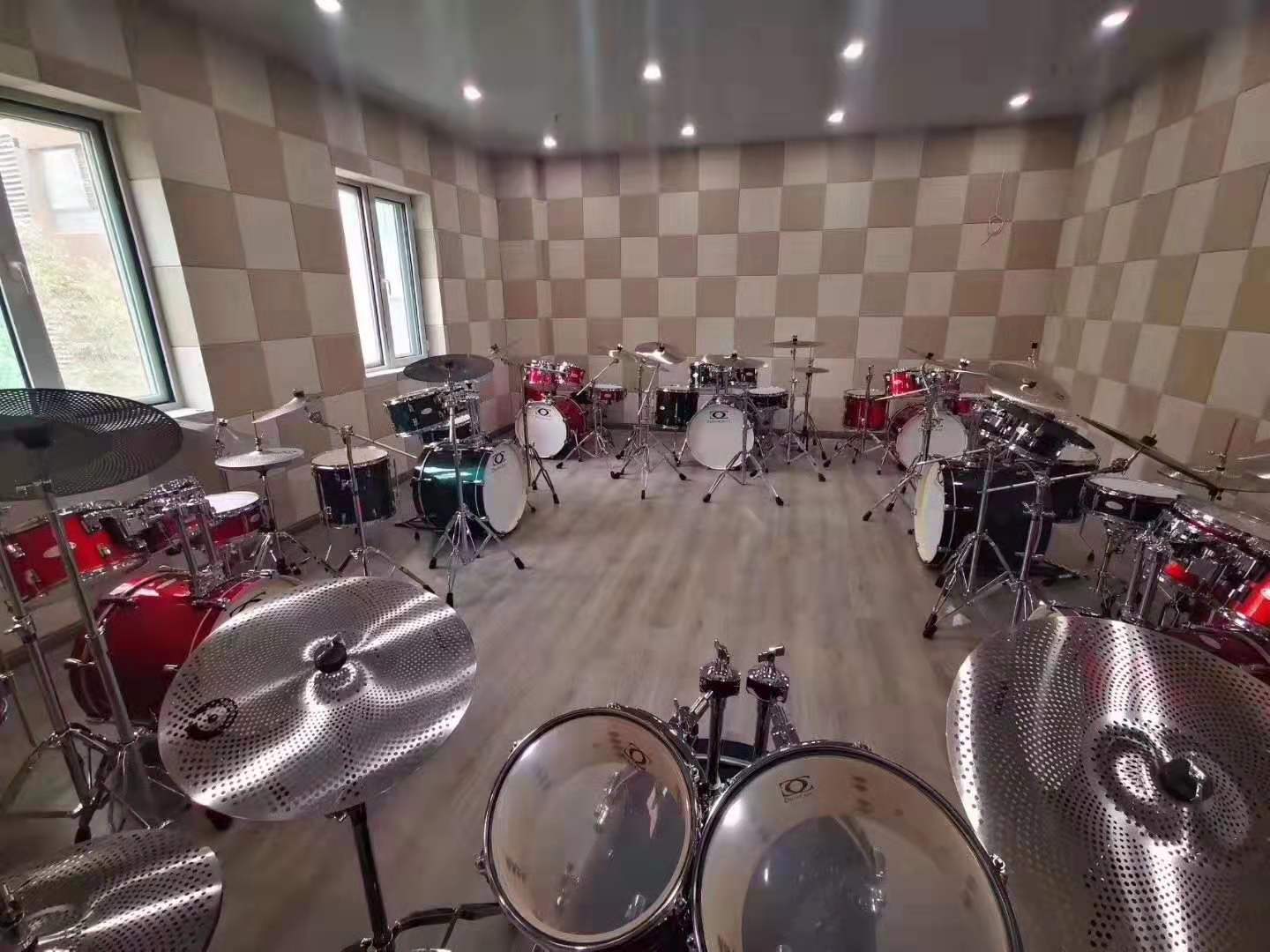Acoustic Panel