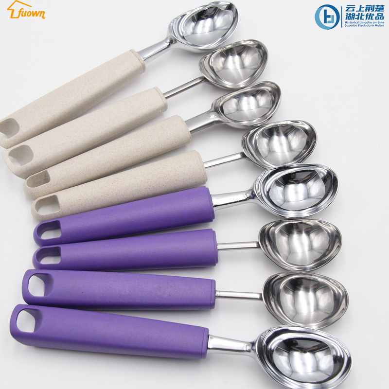 Ice Cream Spoon