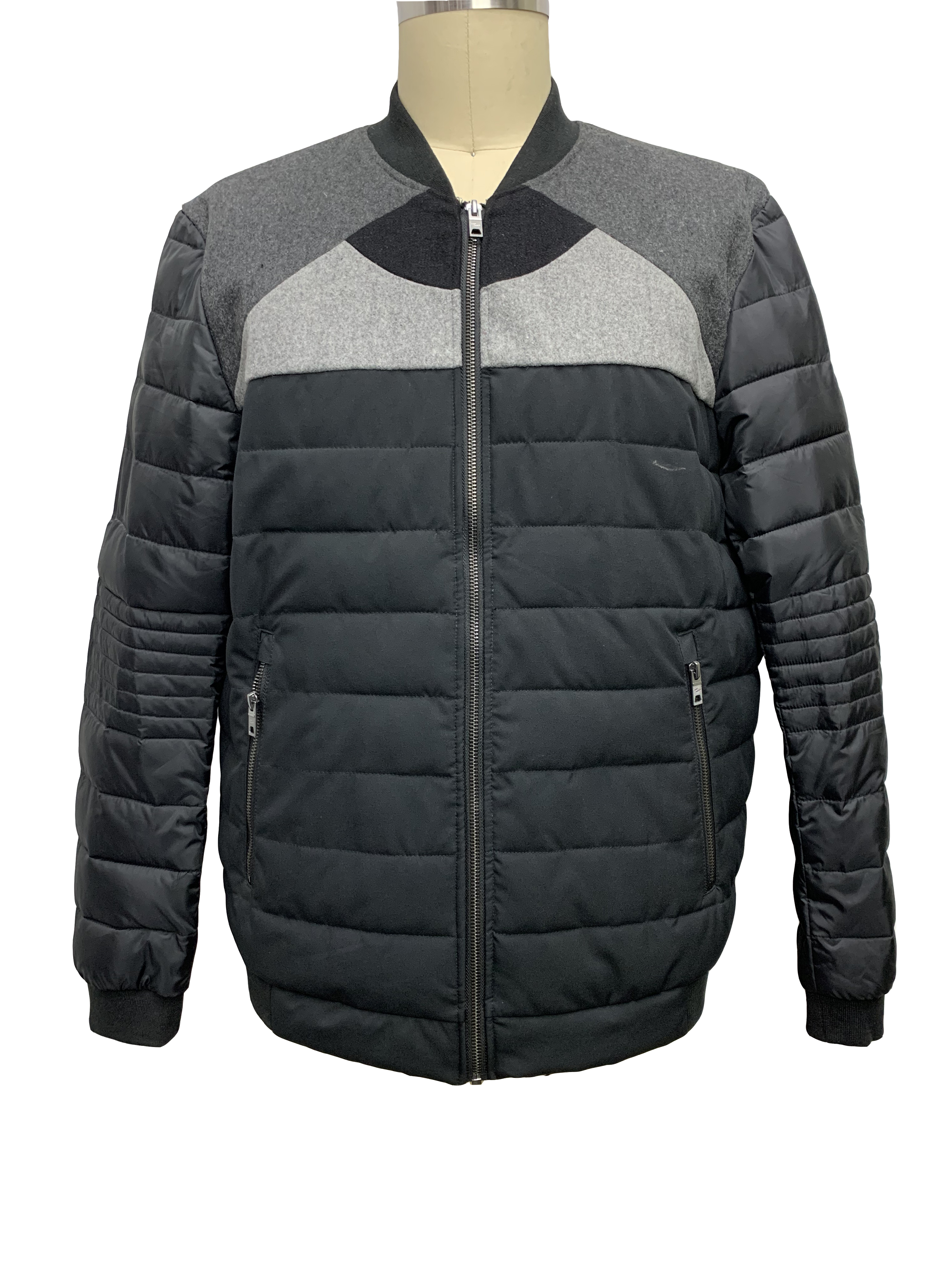 Padding Jacket