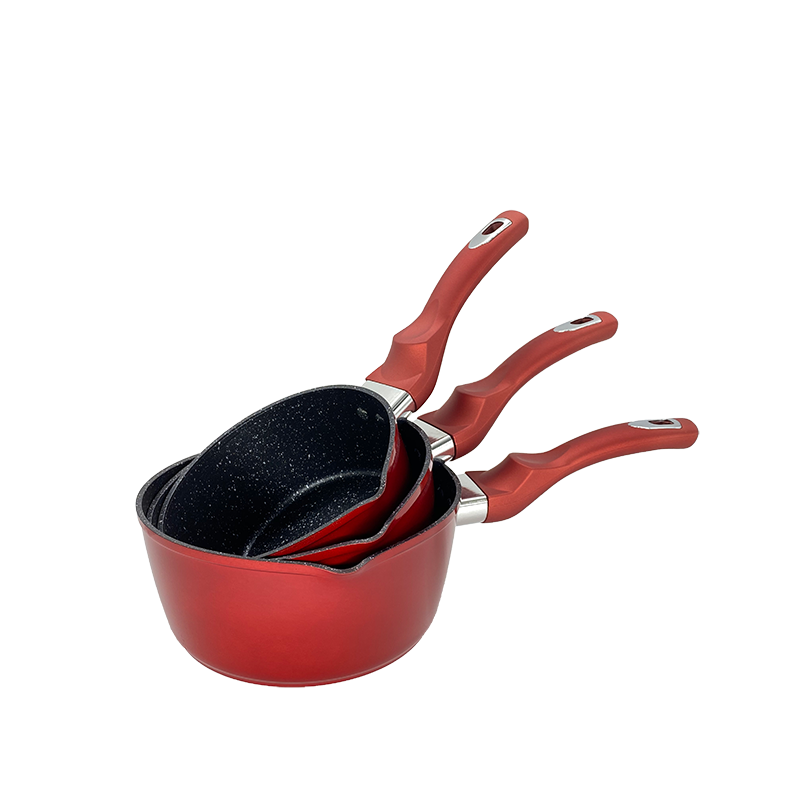 milk pot