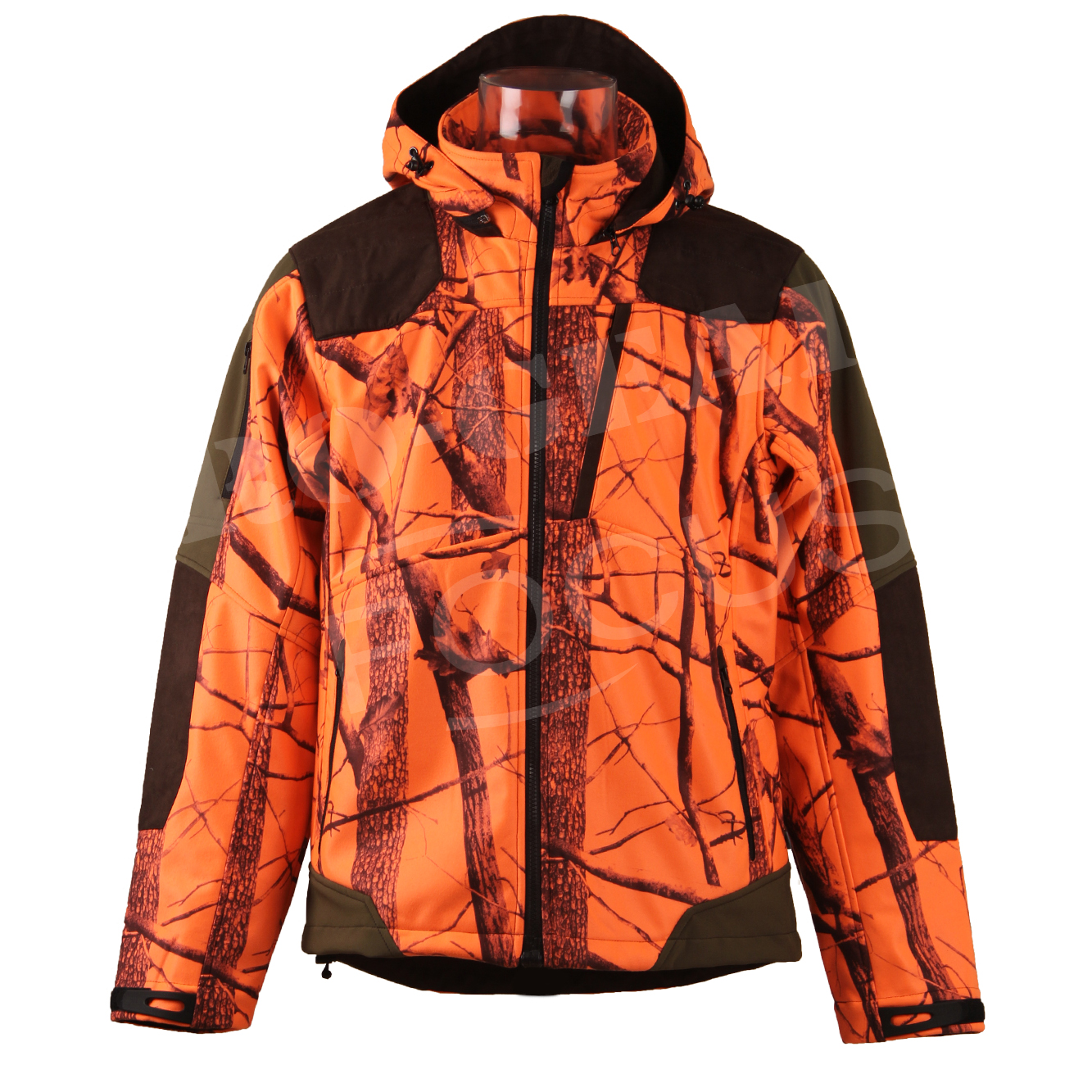 Hunting Jacket