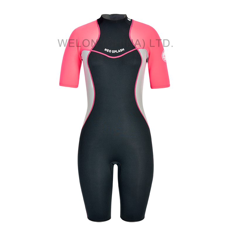 WELON (CHINA) LTD. – Surfing sport supplies 3