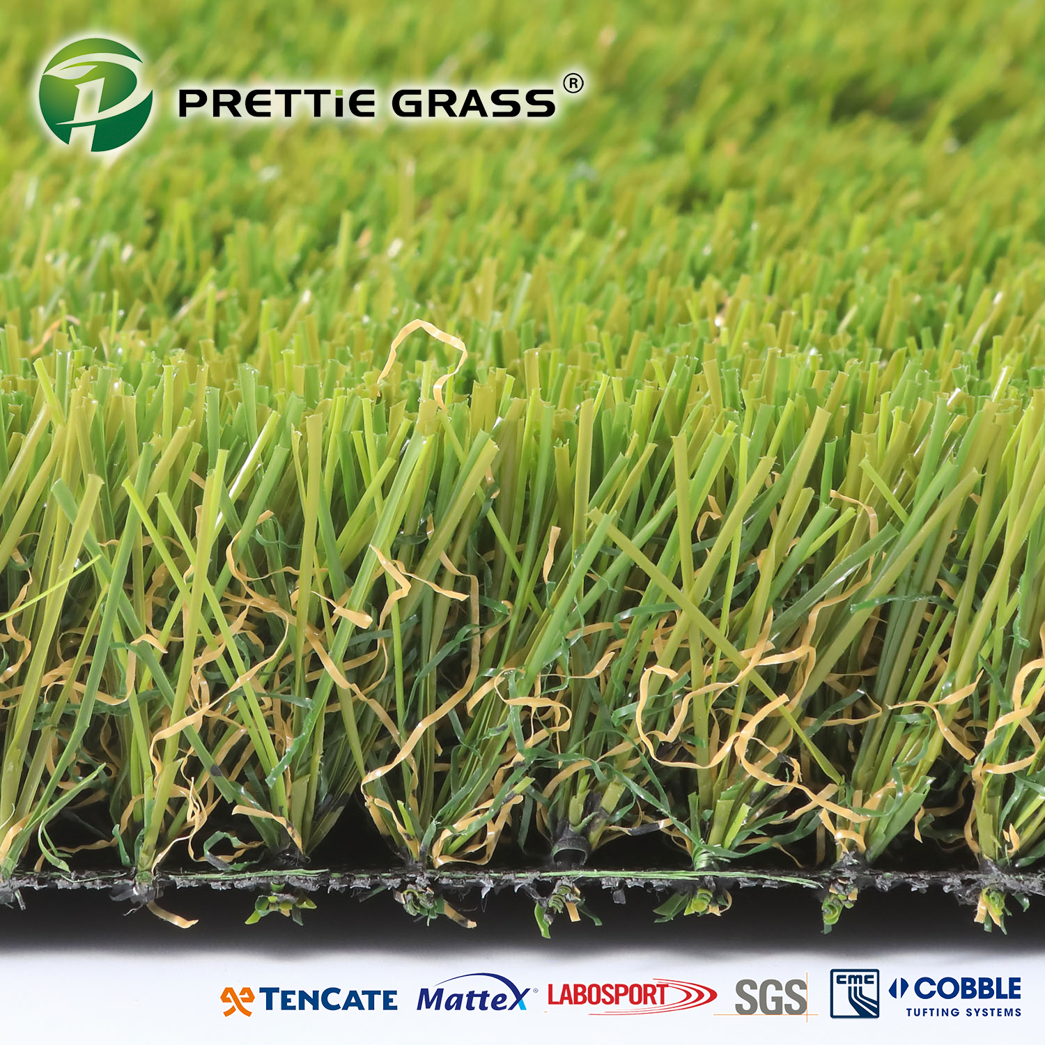 Artificial grass