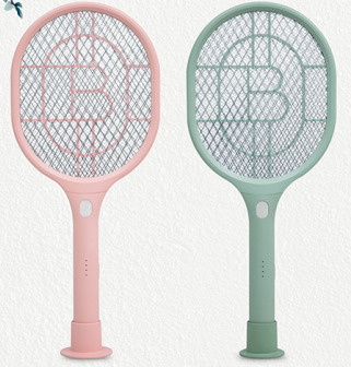electronic mosquito killer