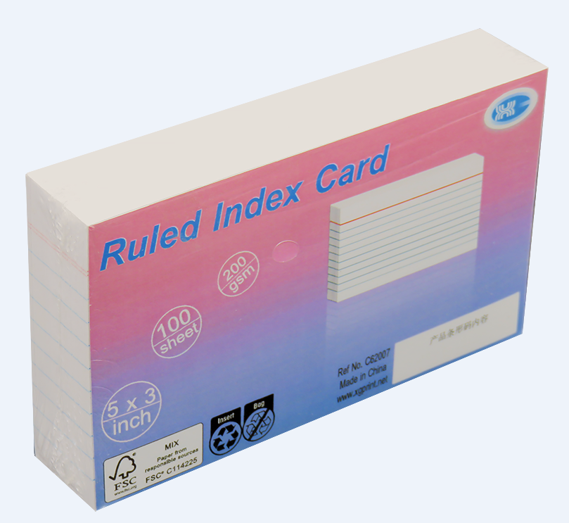 NingBo XinGuang Culture Packing Co.,Ltd – Photos produits 4