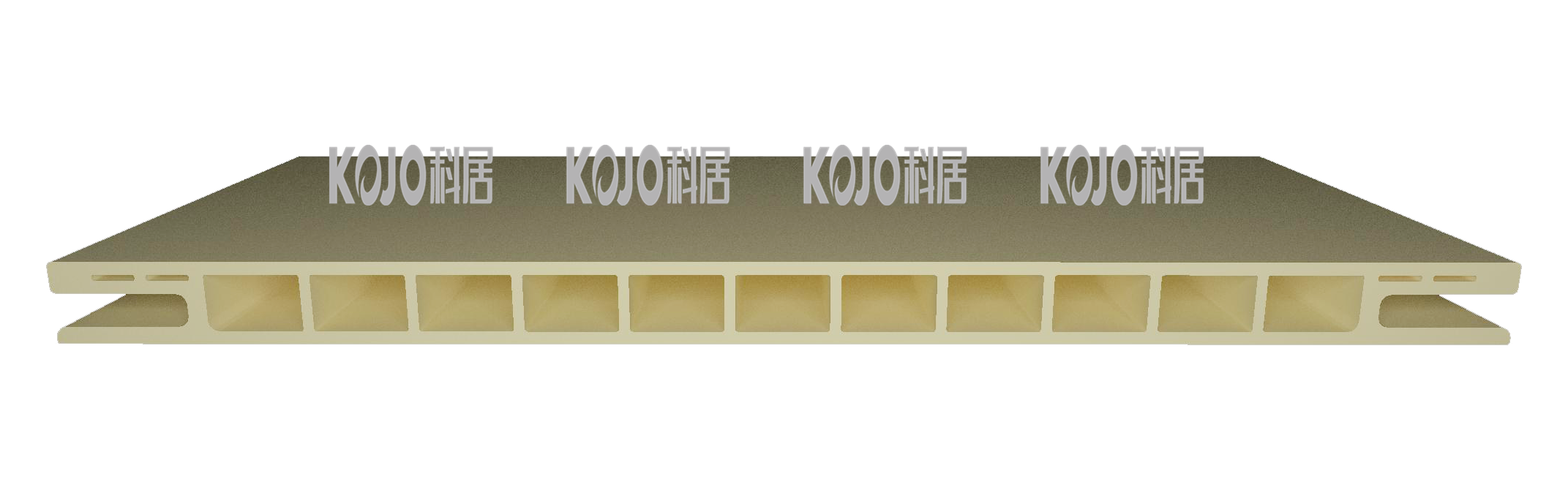 Wpc Door Frame