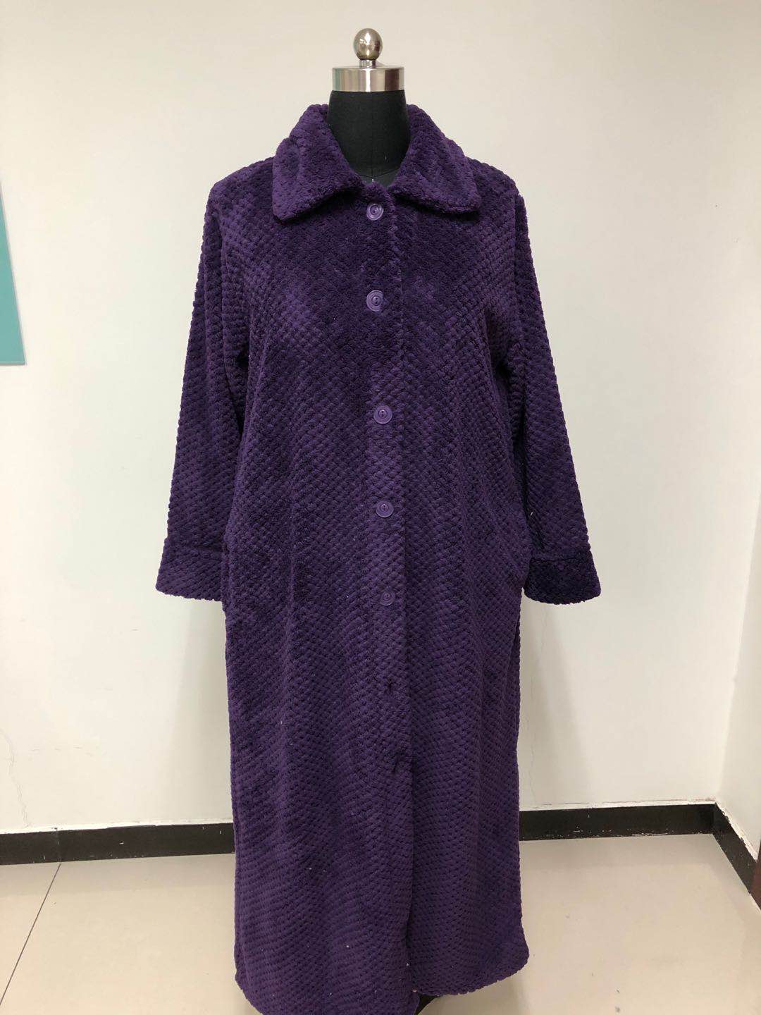 Ladies Robe